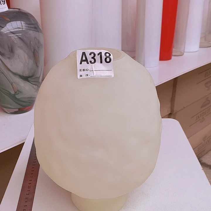 手工艺品玻璃高28.8孤品宠粉福利