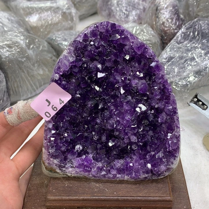 水晶大型摆件（非配饰）未镶嵌