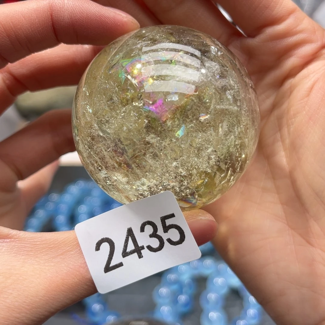 【闪购商品】未镶嵌大型摆件（非配饰）水晶