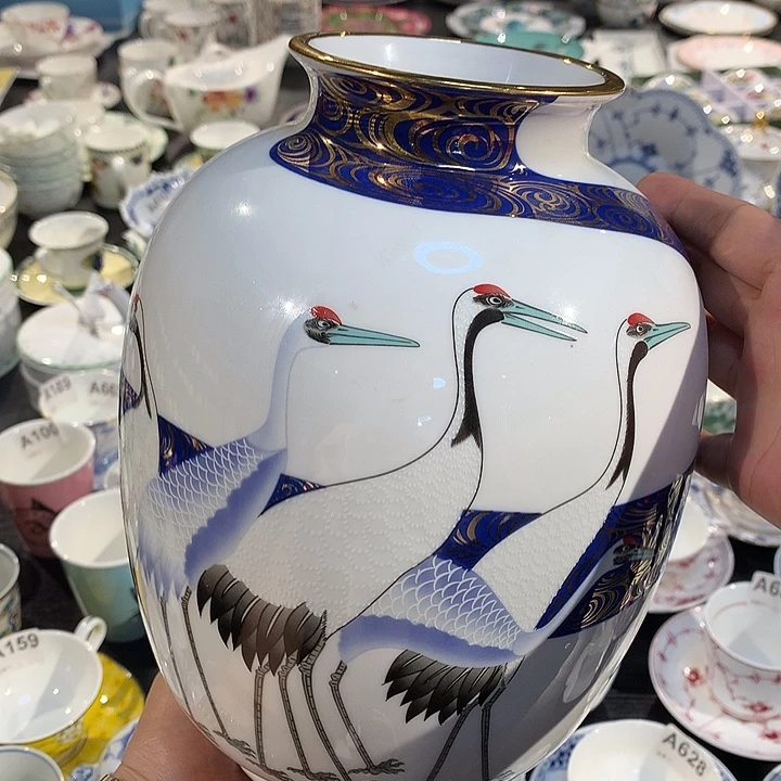瓷片花瓶花瓶花瓶