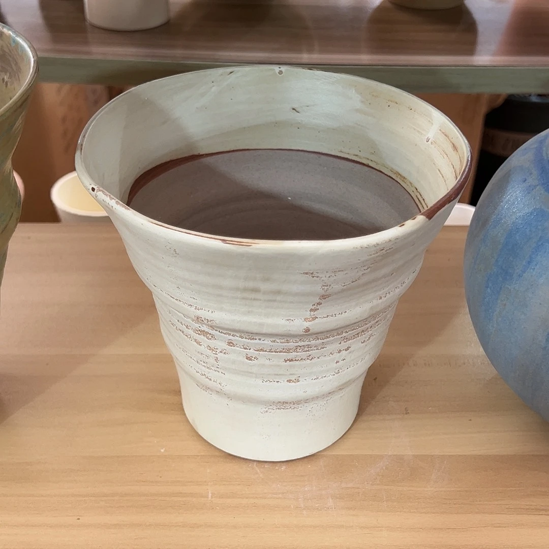 景德镇陶瓷内扣14高16