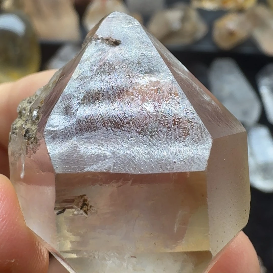 石材闪灵双尖福利