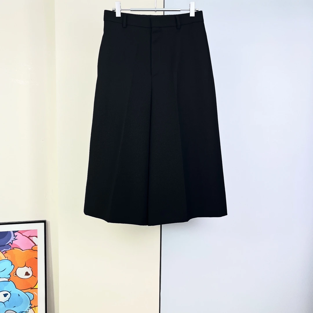 95新 Celine/思琳 裤子/36码/Xsp32887