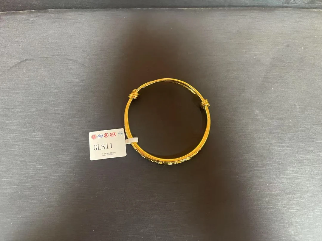 时尚大气轻奢家居桌面摆件福利 GLS11