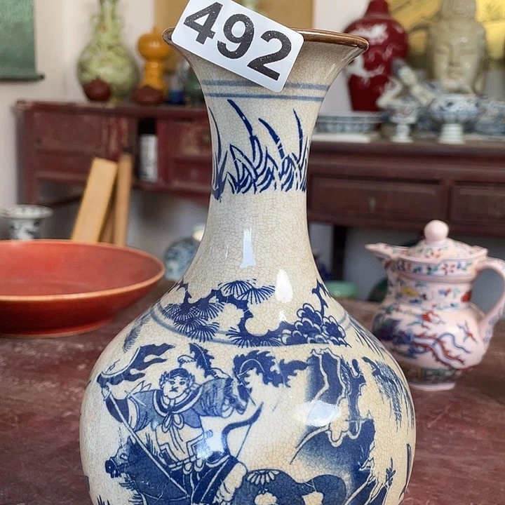 有机玻璃精品瓷器链接……492