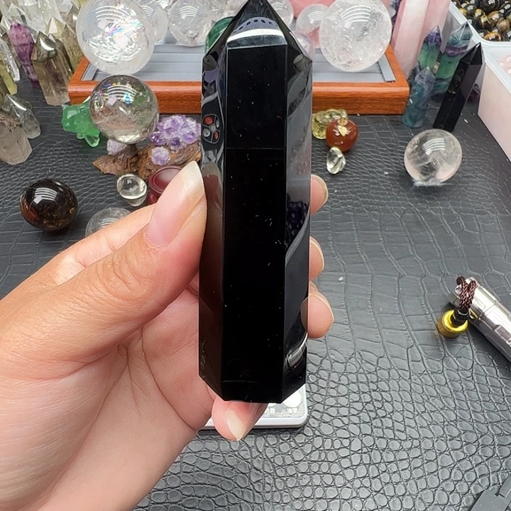 未镶嵌珠宝半成品水晶375