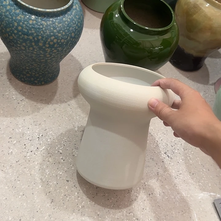 摆件微瑕无孔微瑕啊