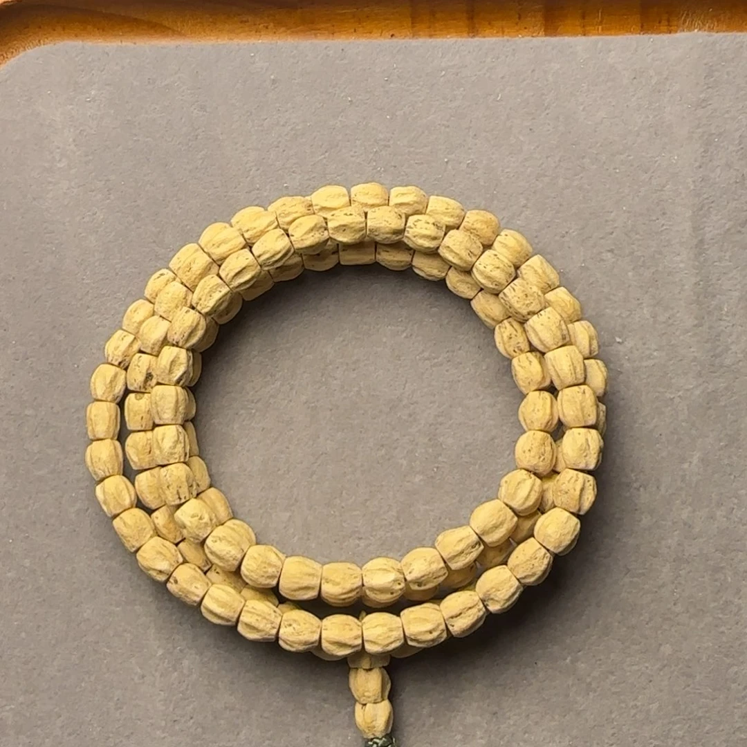 柏香籽/百香籽手串C**.