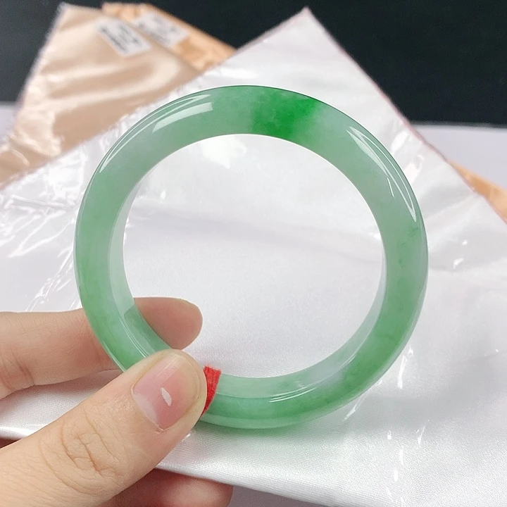 未镶嵌手镯翡翠翡翠894