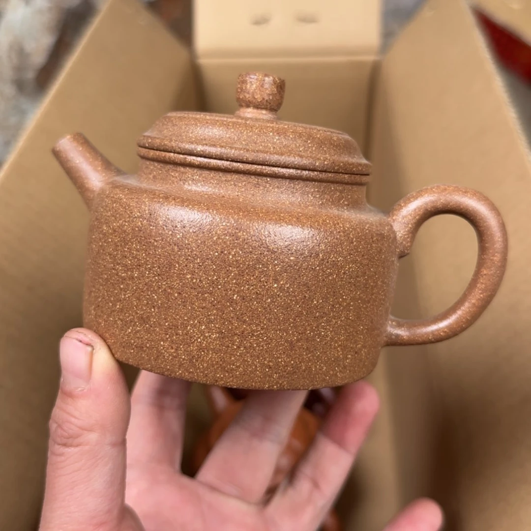 【闪购商品】紫砂茶壶紫砂茶壶