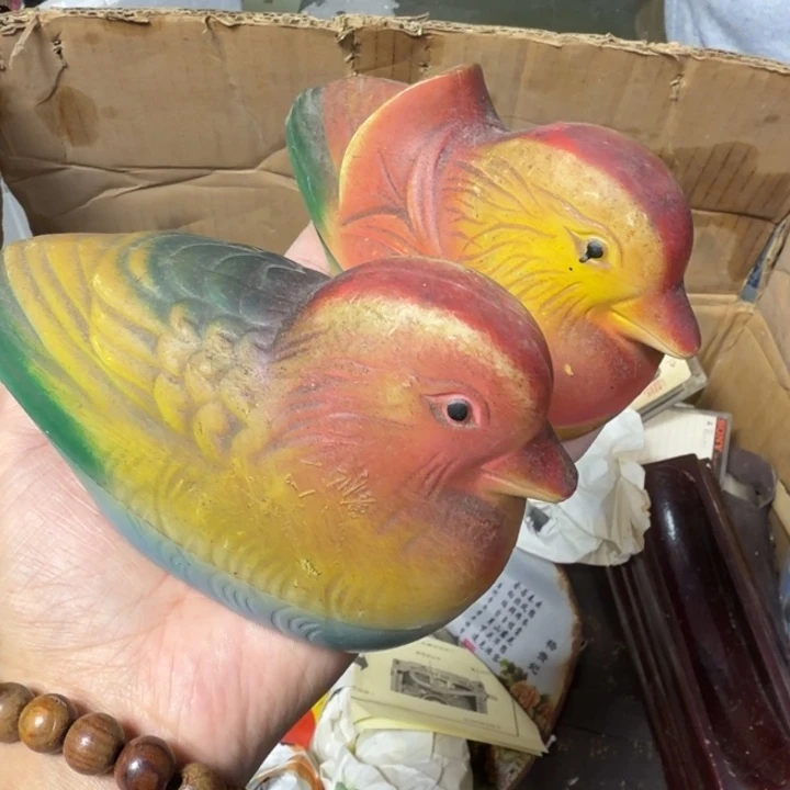 毕***弟民俗物件杂项专拍