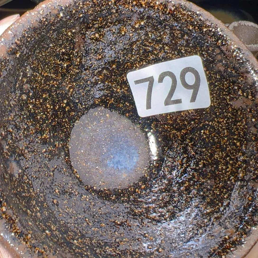 茶盏聊*艺盏阁主人杯家里放漏729