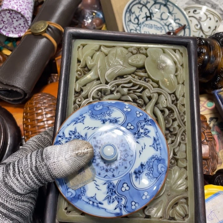 紫砂陶瓷艺术陶瓷艺术