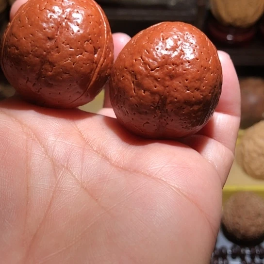 吊坠金刚菩提三瓣金刚光头强