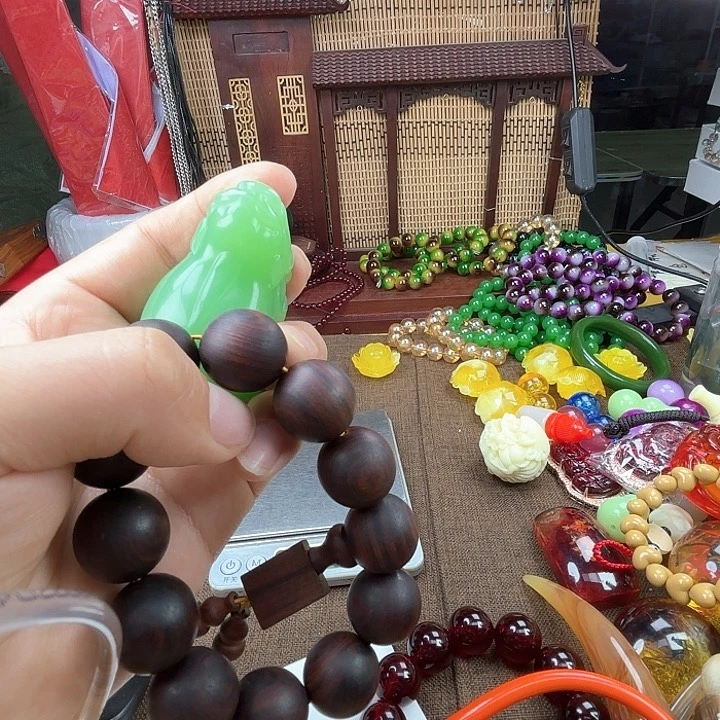 非洲紫檀（红花梨）39