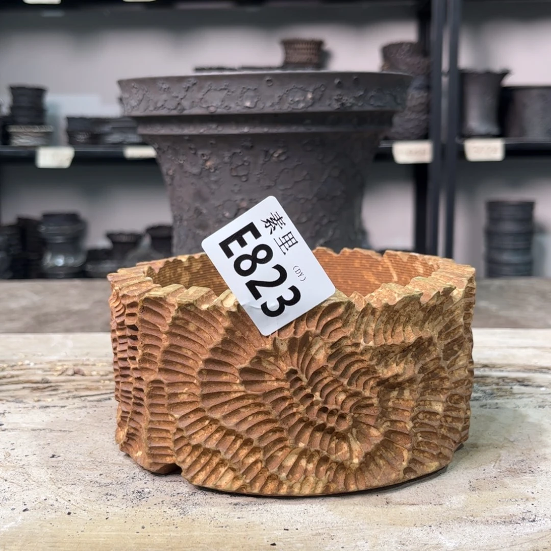 陶内口12.5高7景德镇