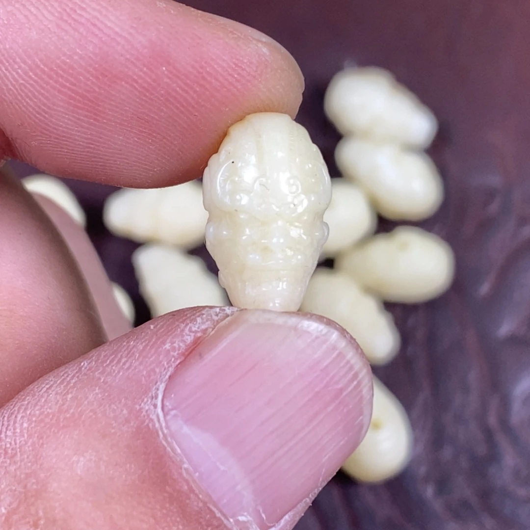 手串/手链驼骨配饰20