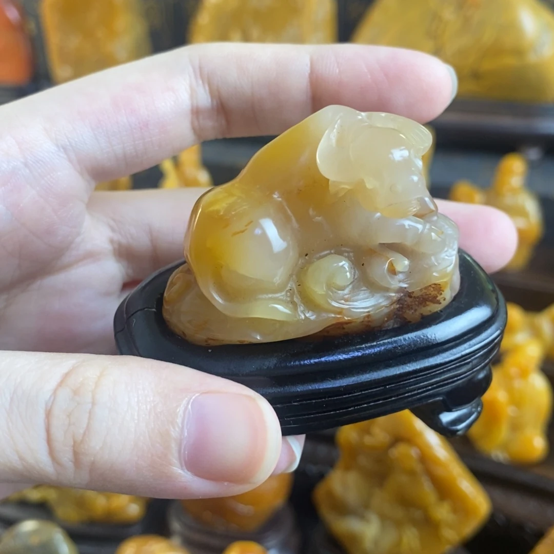 老挝石老挝石精品