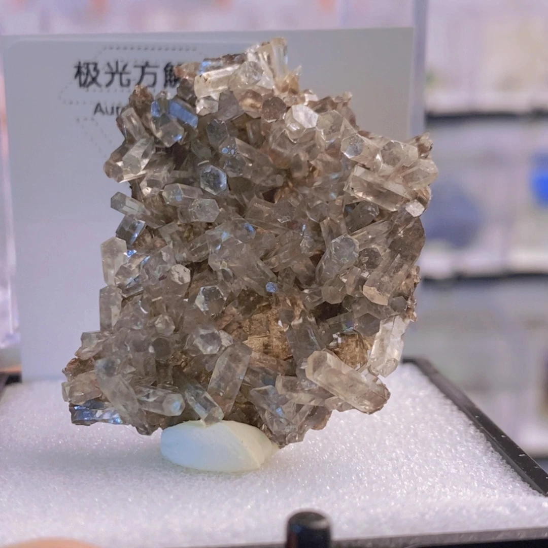 石材矿物小精品摆件
