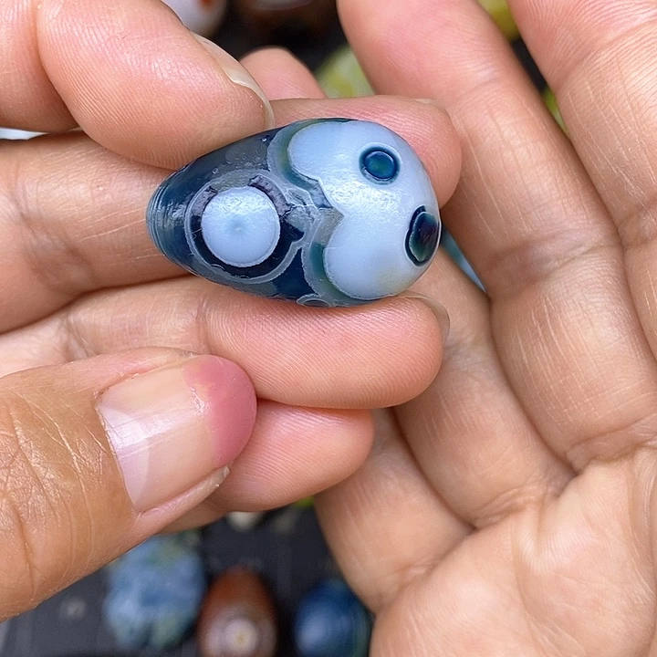 未镶嵌饰品玛瑙/玉髓