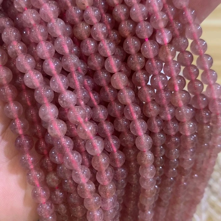 石材卡6加草莓晶45778