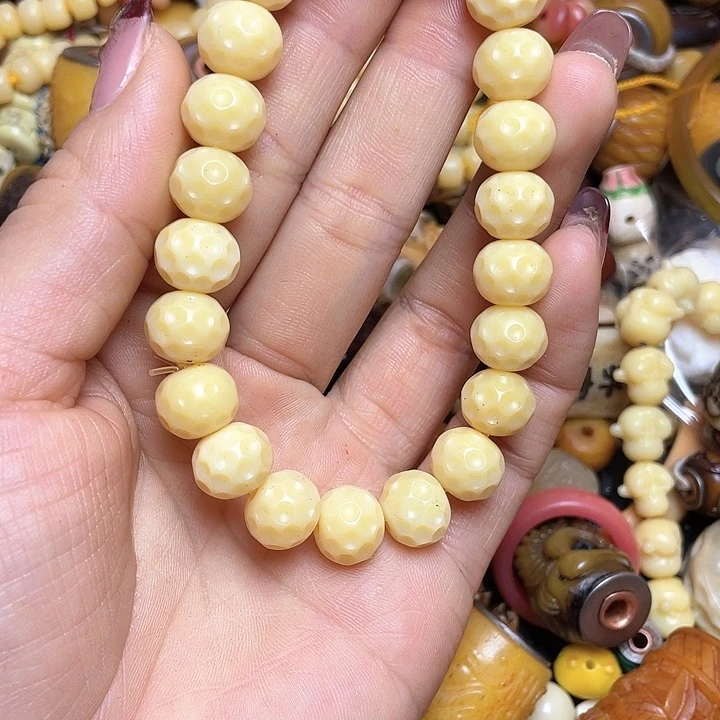 驼骨手串/手链其他配饰