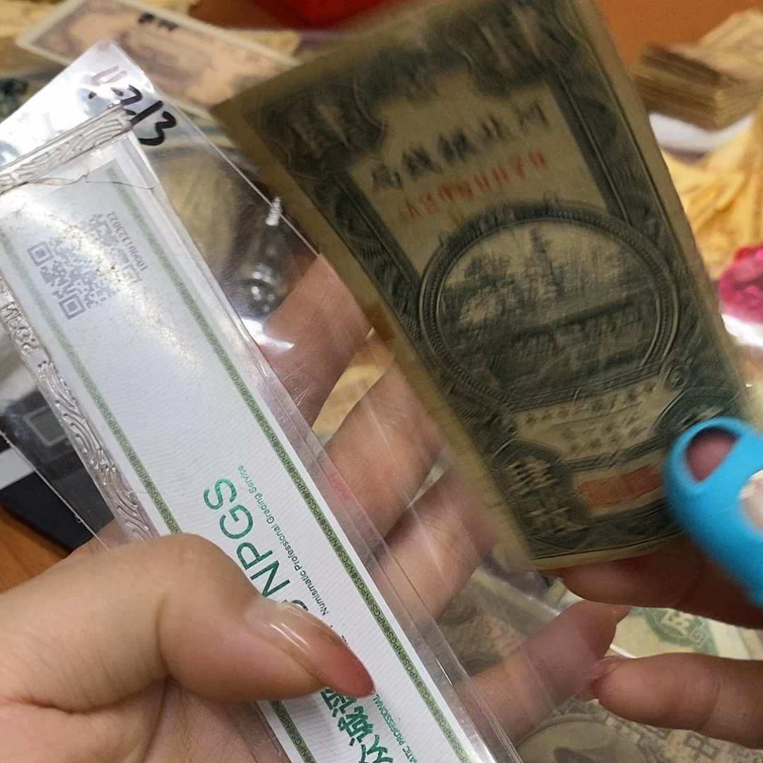 美***天退市钱币原图发货1张