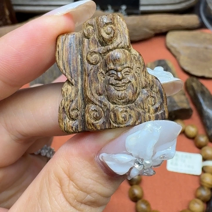 大叶紫檀（黑酸枝木类）