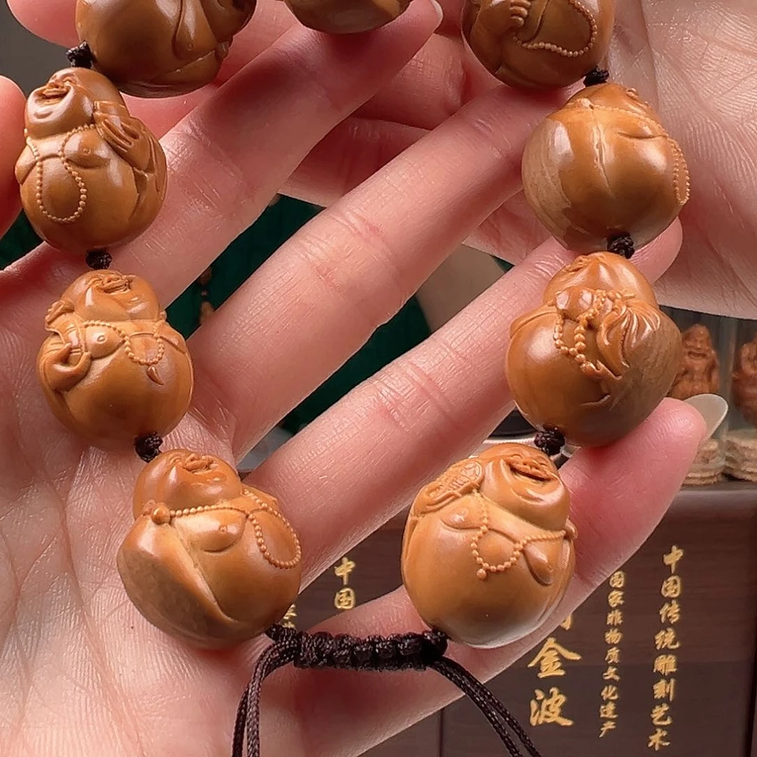 橄榄核吊坠橄榄核橄榄核