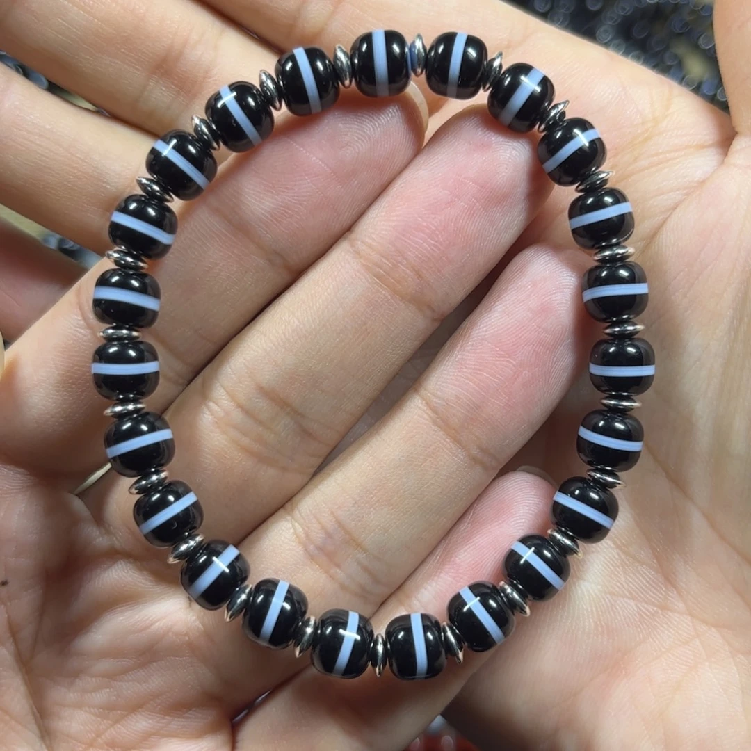 未镶嵌手链玛瑙/玉髓