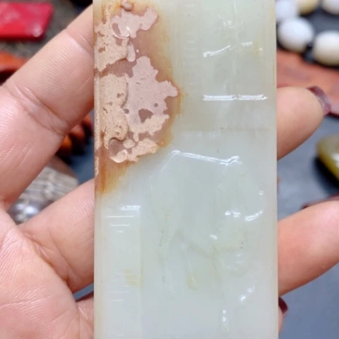 紫金钵盂菩提吊坠