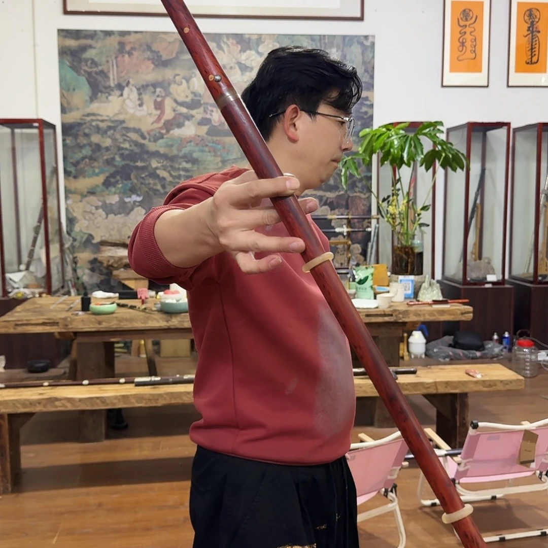 夏庄武备工艺收藏001