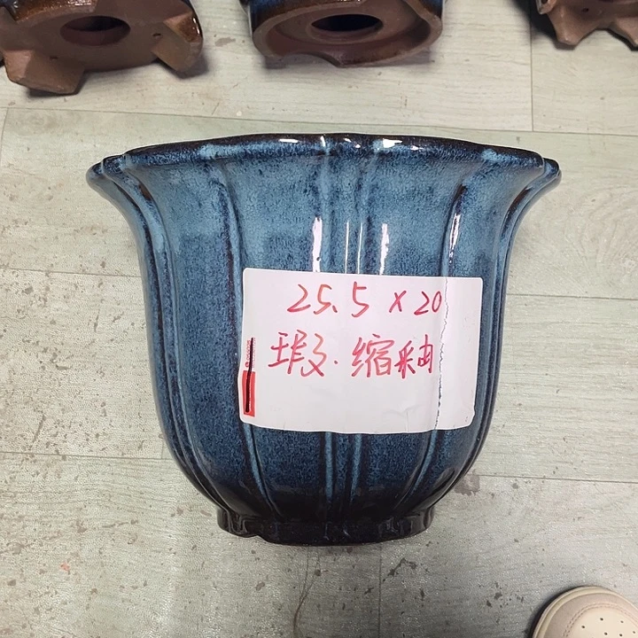 花盆紫砂宜兴紫砂花盆