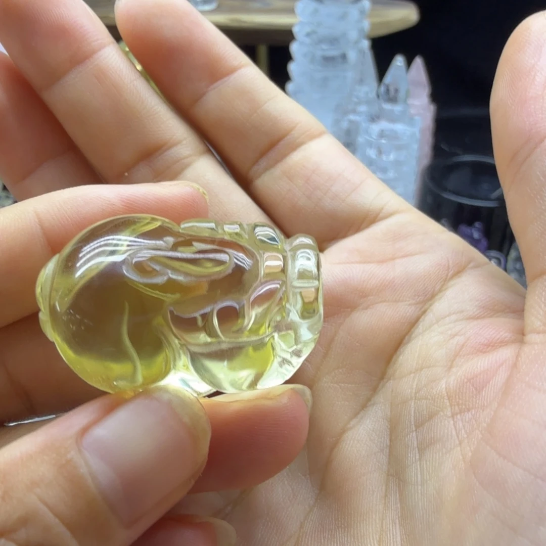 未镶嵌珠宝半成品水晶