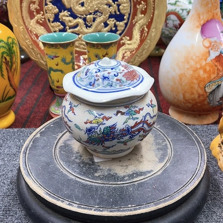 茶宠一直觉得很有可能真的就是