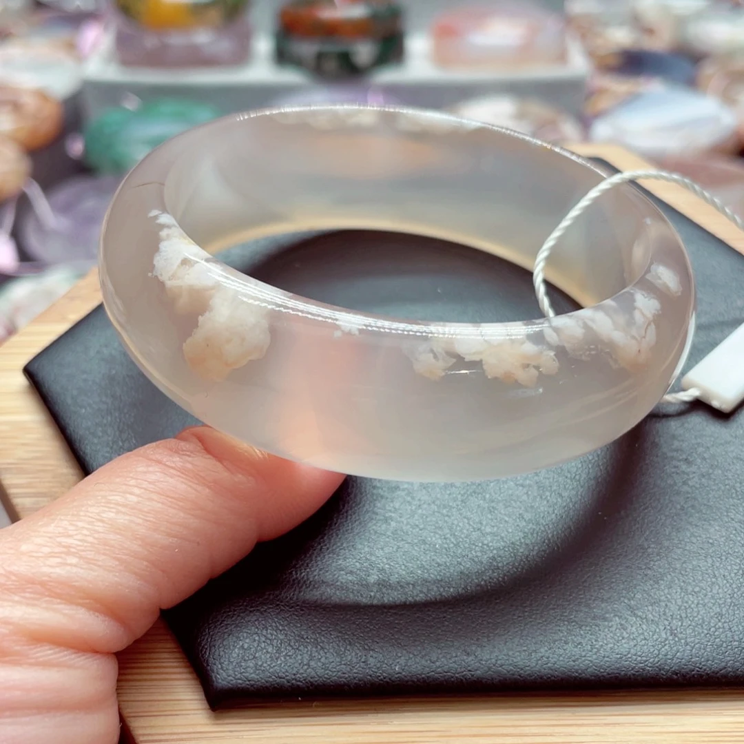 玛瑙/玉髓1未镶嵌花**瓣1