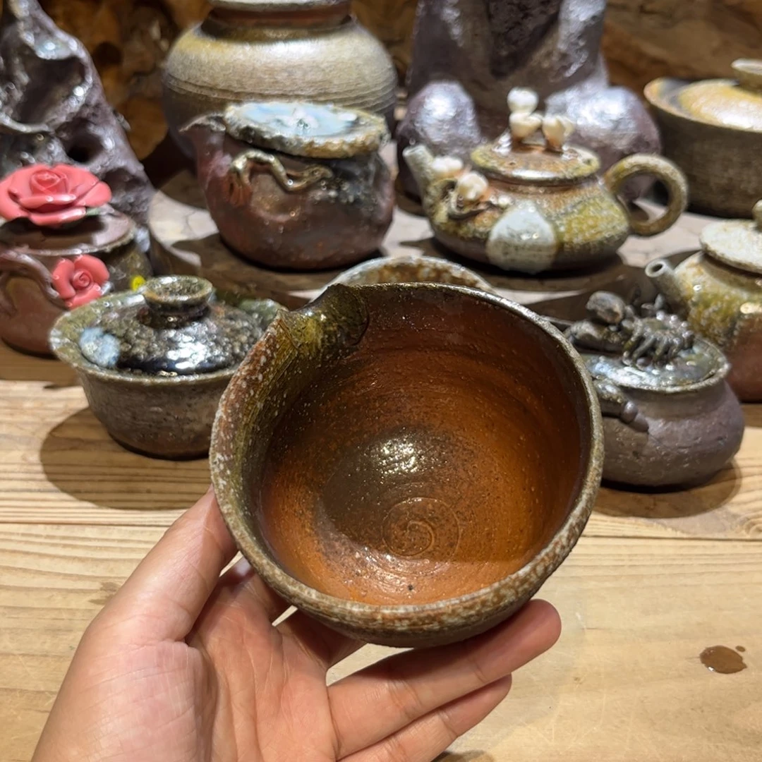 柴烧福利看好再拍