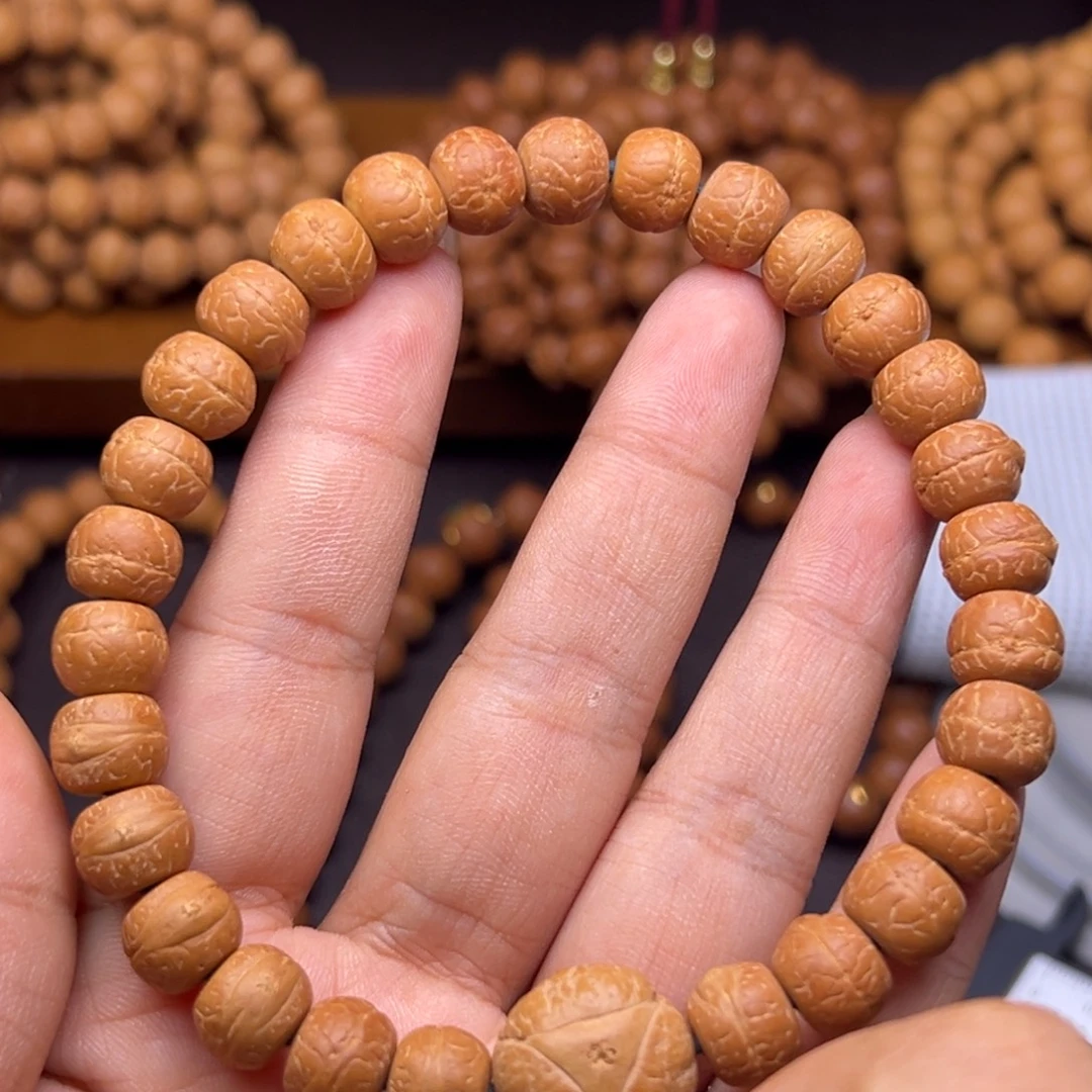 手串凤眼菩提菩提