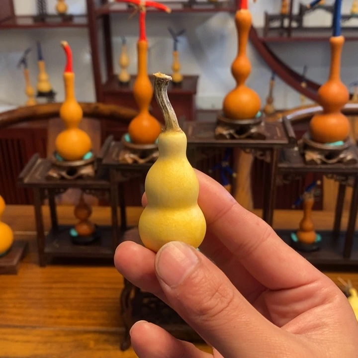 八宝葫芦阿宝葫芦