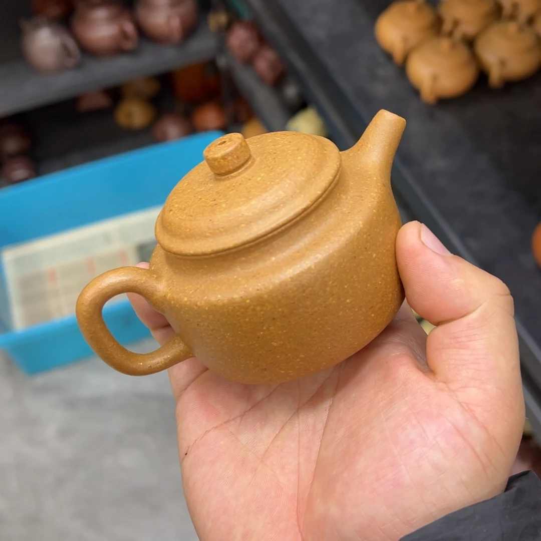 紫砂茶壶汽修厂和机械设备厂