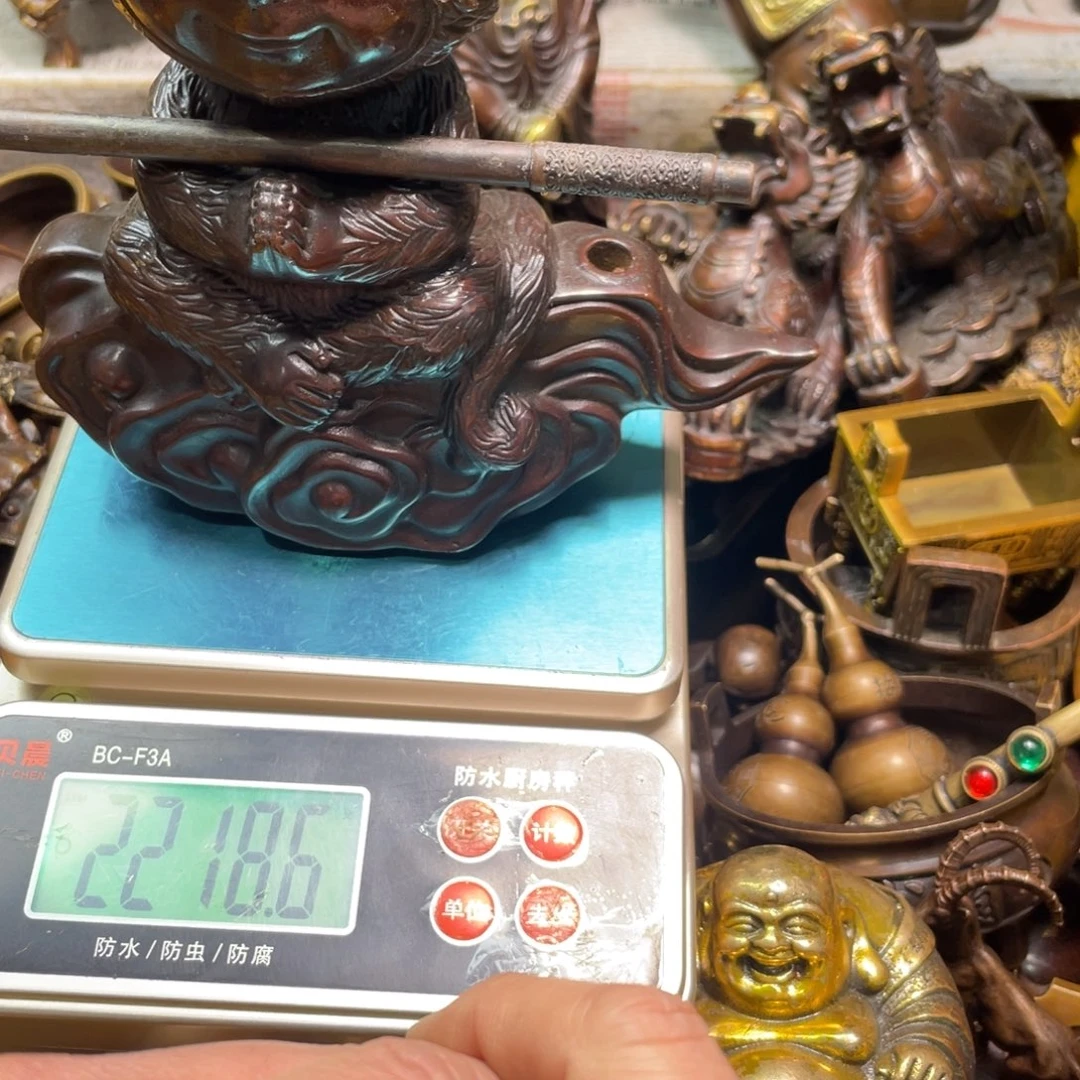 铜器摆件诚信经营