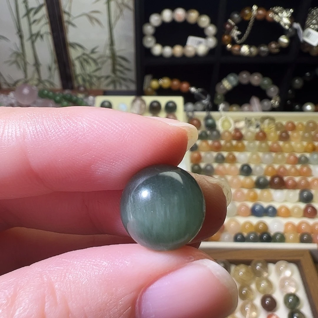 未镶嵌珠宝半成品水晶