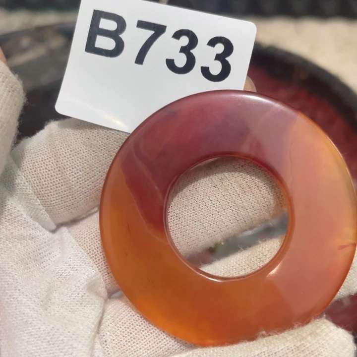 东***方瓷片直播间火爆热卖