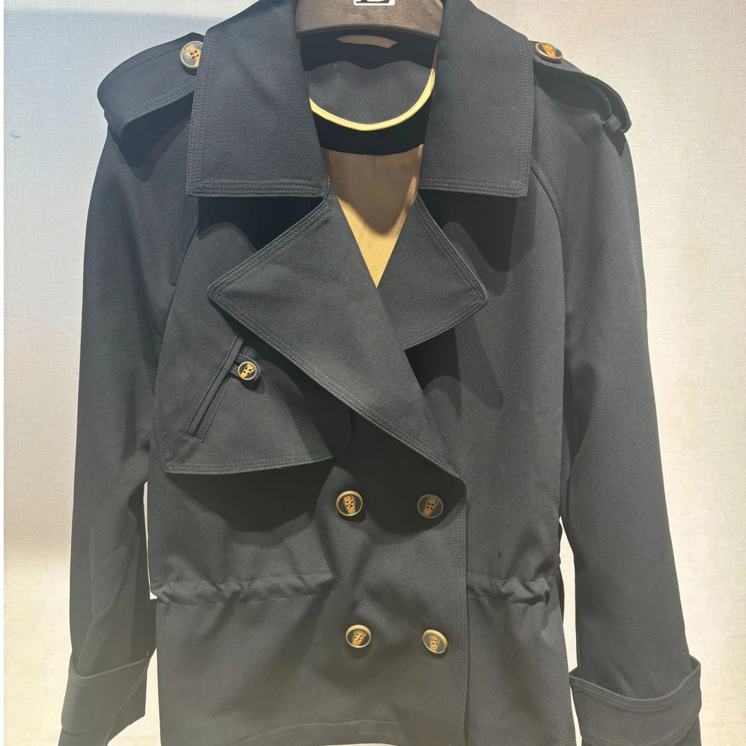 HIUOYA外套24170262【春装上新】