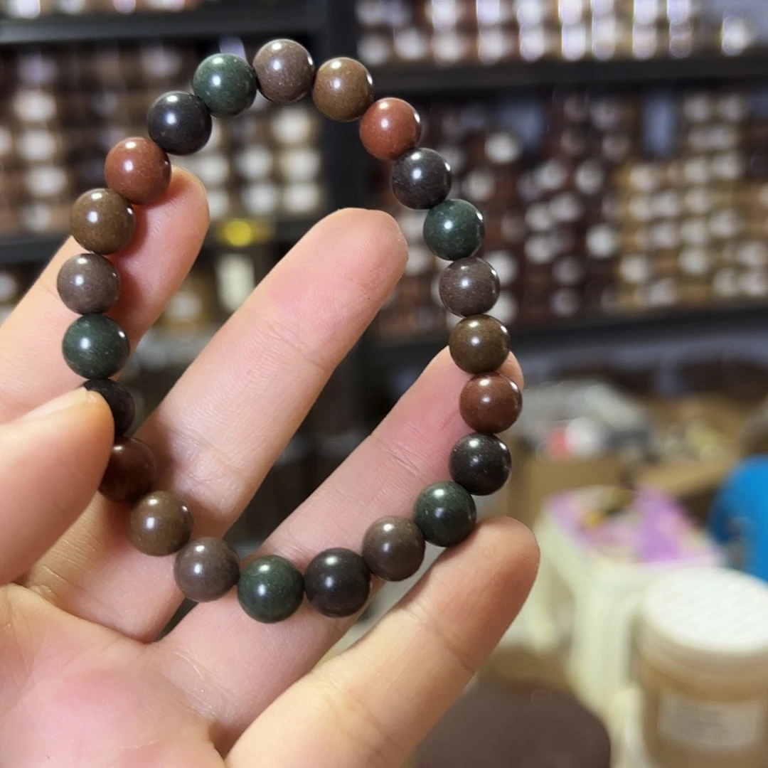 合香珠香粉五方0.8单