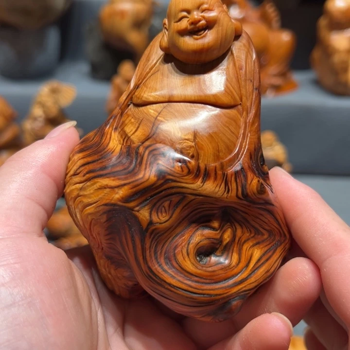 柏木（崖柏）点点关注，感谢分享