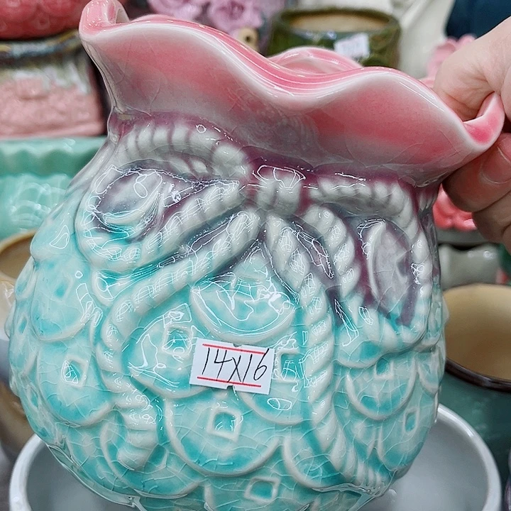 多肉植物陶瓷花盆