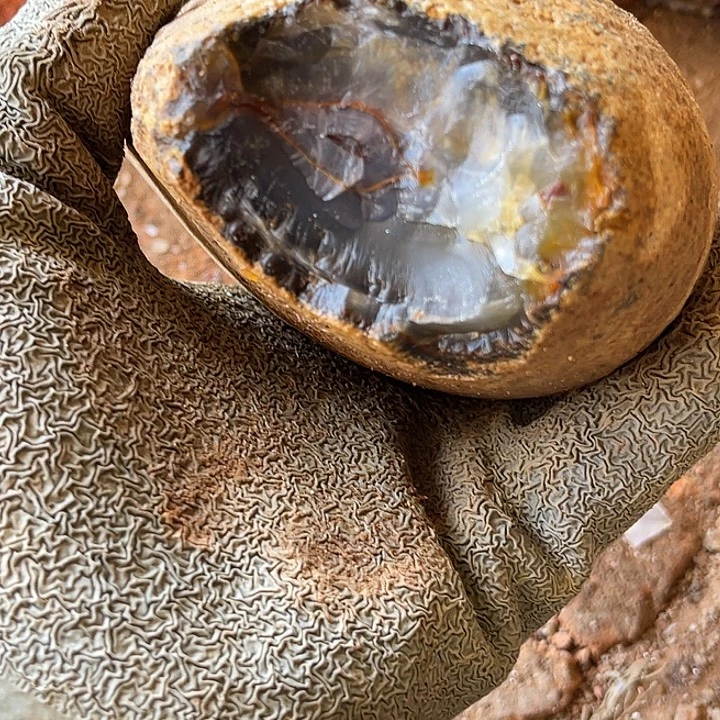 牛***悠定制玛瑙玛瑙手镯