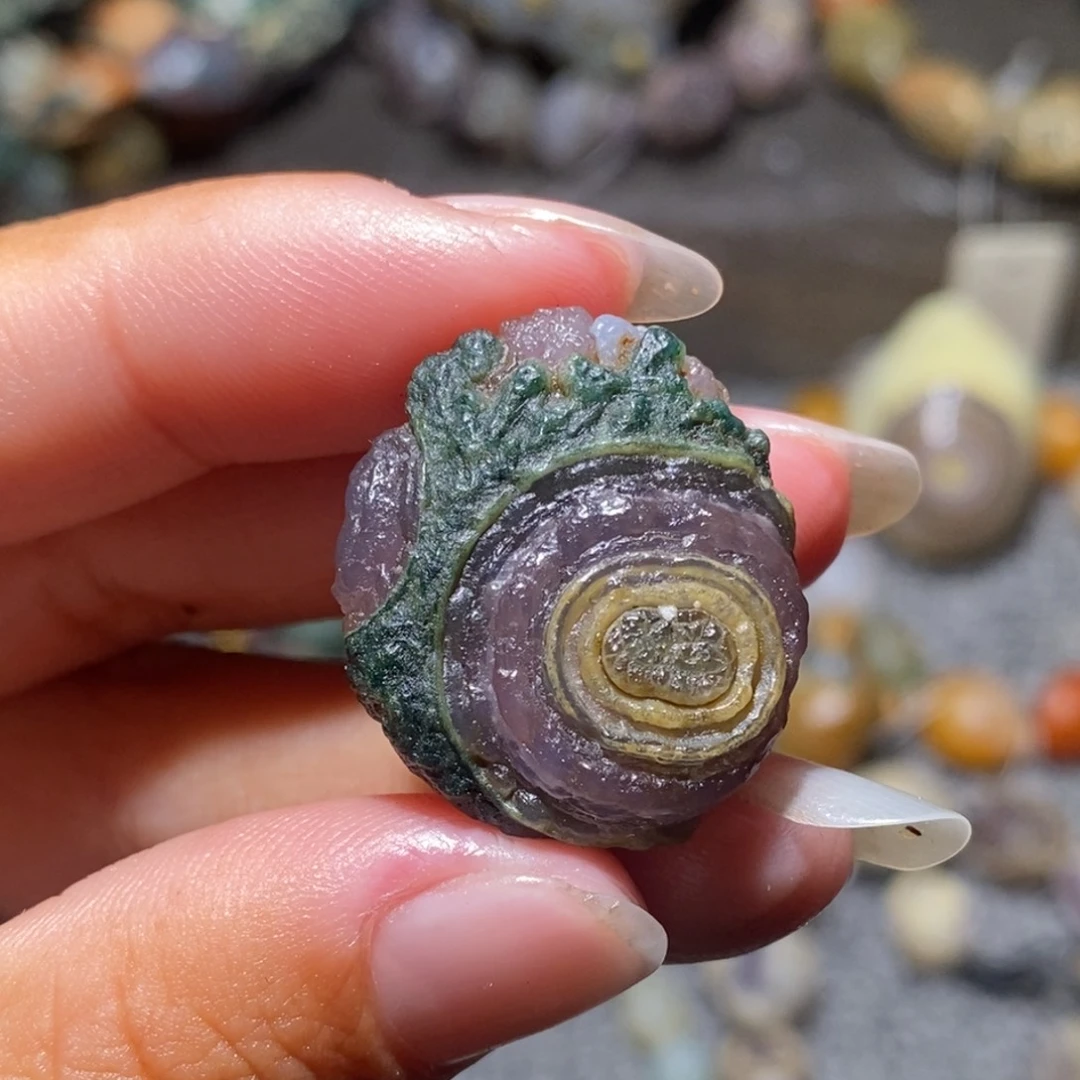 糖心糖葫芦糖葫芦