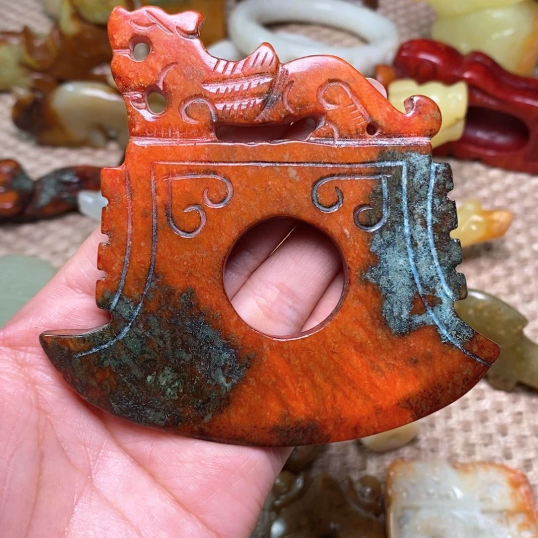 白玉菩提吊坠白玉菩提白玉菩提摆件